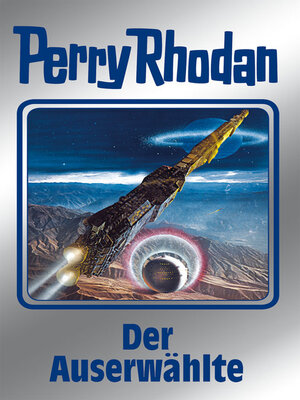 cover image of Perry Rhodan 116